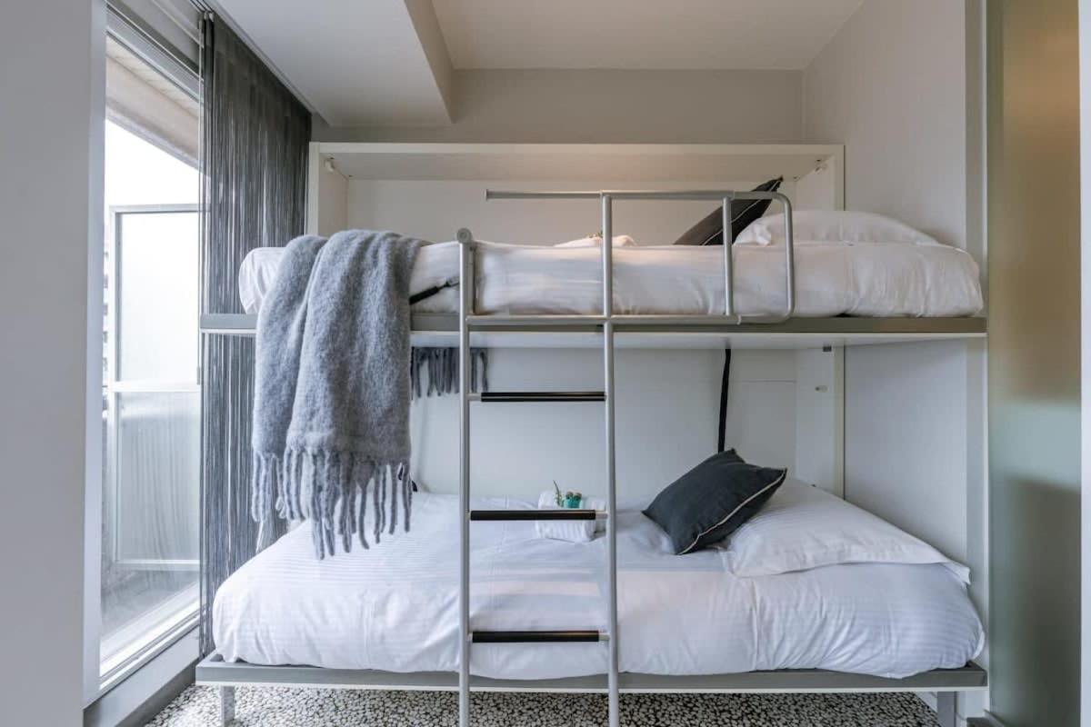 Modern Apartment In Centre Of Knokke Екстер'єр фото